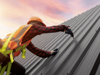 About Roof Repair Experts Corwith, IA